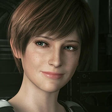 Rebecca Chambers [RE]