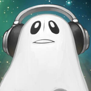 Napstablook [Undertale]
