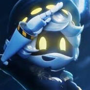 N [Murder Drones]