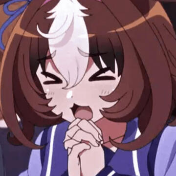 Meisho Doto [Uma Musume]