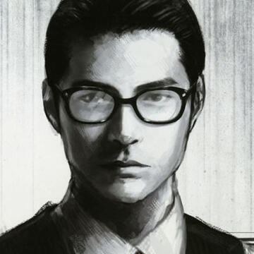 Joseph Oda [TEW]
