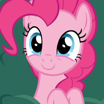 Pinkie Pie [MLP]