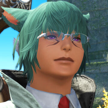 Koana [FFXIV]
