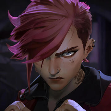 Vi [Arcane]