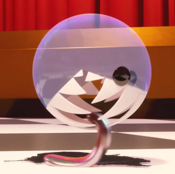 Bubble [TADC]