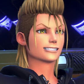 Demyx [KH]