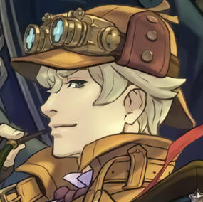 Herlock Sholmes [TGAA]