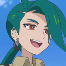 Rika [Pokémon]