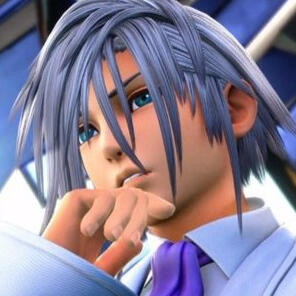 Ienzo [KH]