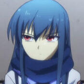 Shiina [Angel Beats!]