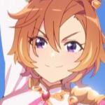 TM Opera O. [Uma Musume]