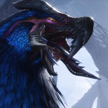Griffon [DMC]