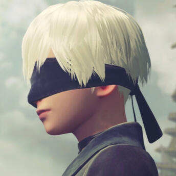 9S [NieR]