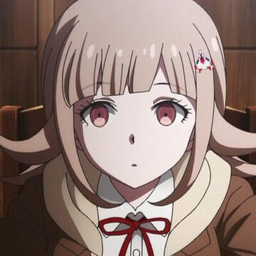 Chiaki Nanami [DR3]