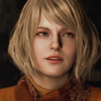 Ashley Graham [RE]