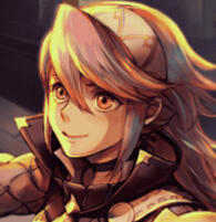 ★ Soleil [FE:F]