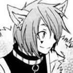 Boris Airay [HNKNA] (Hoshino Manga ver.)