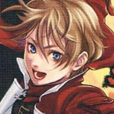 ★ Leo Kliesen [Tekken]