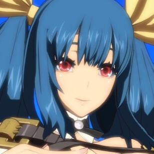 Dizzy [Guilty Gear]