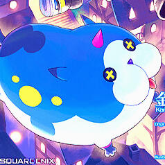Meow Wow (+Dream Eaters) [KH]