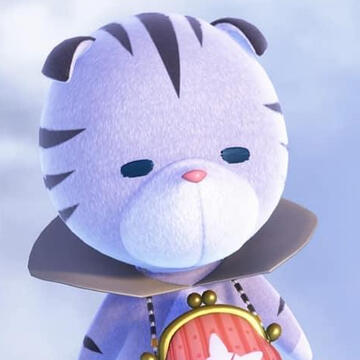 Chirithy [KH]
