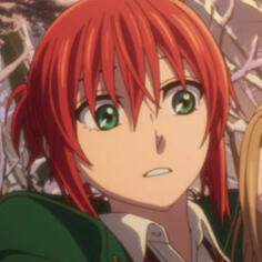 ★ Chise Hatori [TAMB]