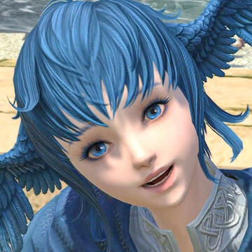 Meteion [FFXIV]