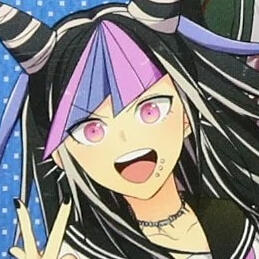 Ibuki Mioda [SRD2]