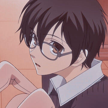 ★ Haruhi Fujioka [OHSHC]