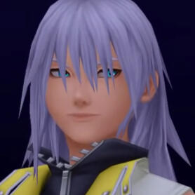 ★ Riku [KH]