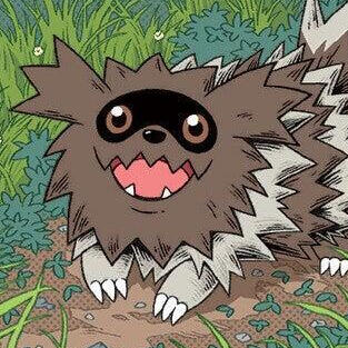 Zigzagoon [Pokémon]
