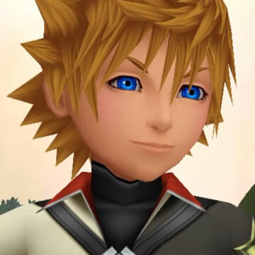 Ventus [KH]