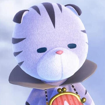 Chirithy [KH]
