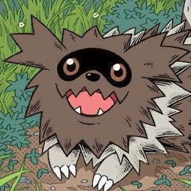 Zigzagoon [Pokémon]