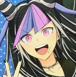 Ibuki Mioda [SDR2]