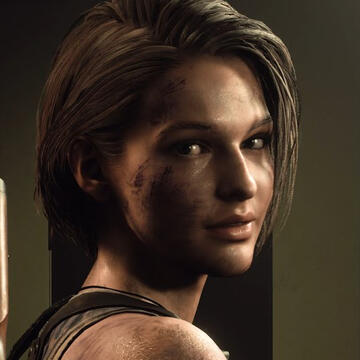 Jill Valentine [RE]