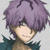 Garry [Ib]