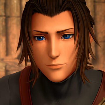 Terra [KH]