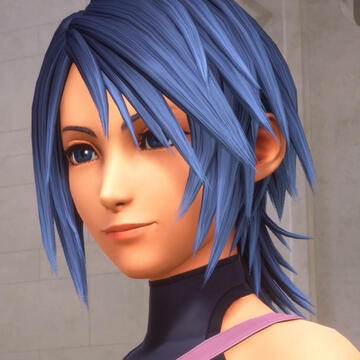 Aqua [KH]