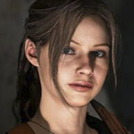 Claire Redfield [RE]