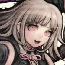 Chiaki Nanami [SDR2/DR3]
