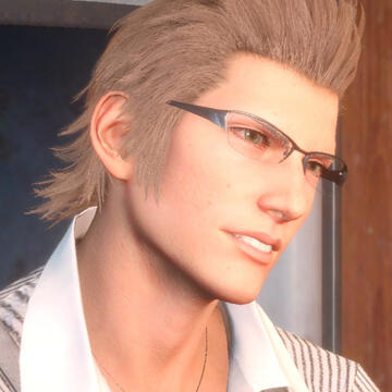 Ignis Scientia [FFXV]