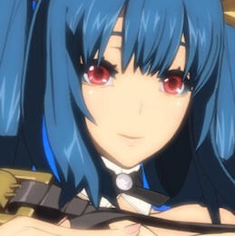 Dizzy [Guilty Gear]