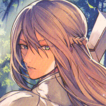 Libra [FE]