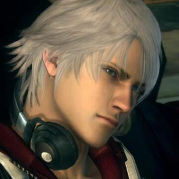 Nero [DMC]