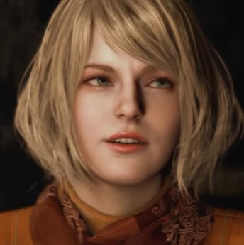 Ashley Graham [RE]