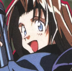 Milly Thompson [Trigun]