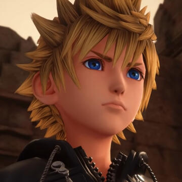 Roxas [KH]