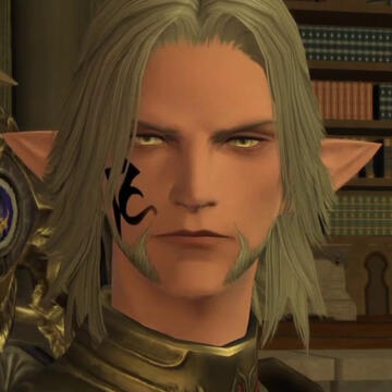 Urianger Augurelt [FFXIV]