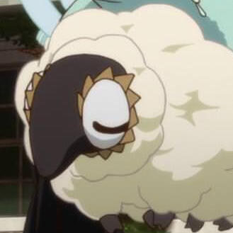 Wooly Bugs [TAMB]